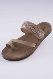 Flick Comfort Slipper