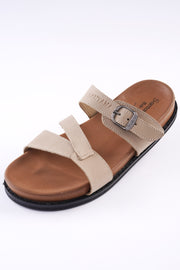 Flex Comfort Slipper