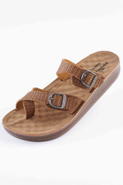 Swag Comfort Slipper