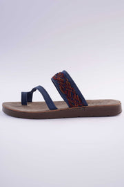 Flick Comfort Slipper