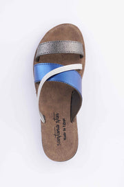 Boost Comfort Slipper