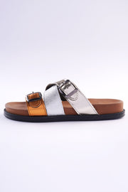 Glow Comfort Slipper