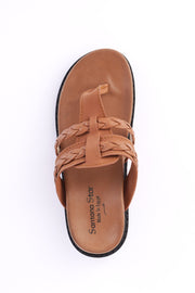 Chill Comfort Slipper