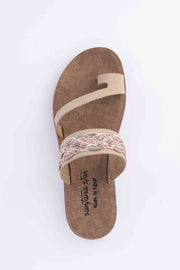 Flick Comfort Slipper