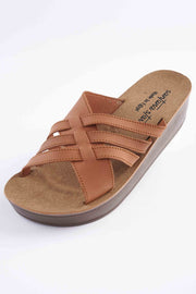 Zoom Comfort Slipper