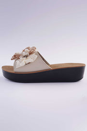 Snap Comfort Slipper